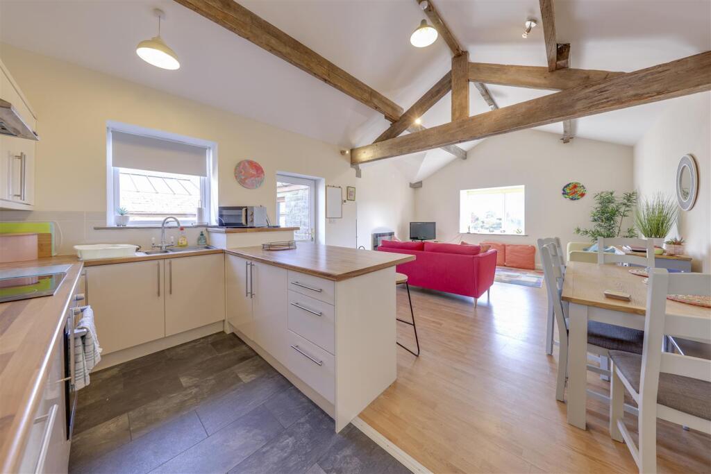 Additional image 36 of Middle Bank Top Farm, Lumb, Rossendale - With 89 Acres