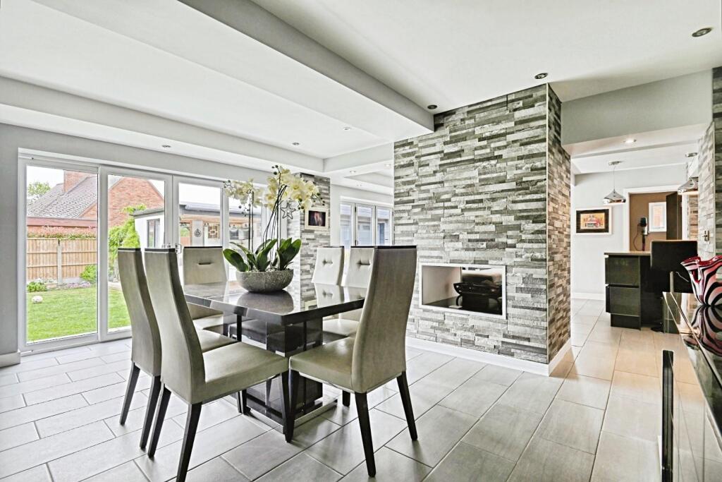 Additional image 15 of Manor Lane, Harlaston, Tamworth