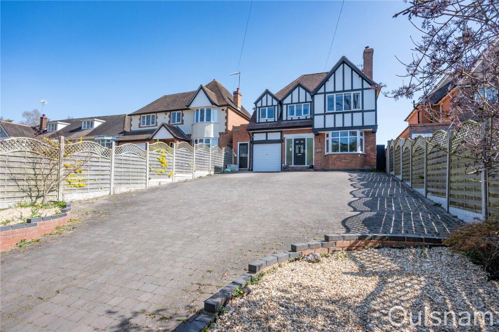 Additional image 24 of Worcester Road, Stoke Heath, Bromsgrove, Worcestershire, B61