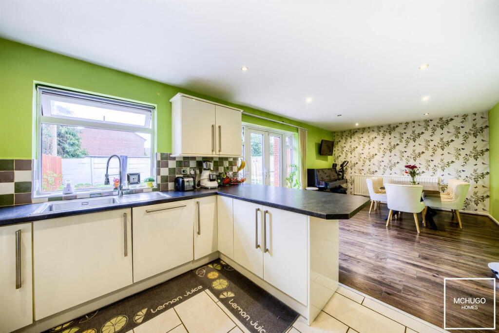 Additional image 5 of Cley Close, Birmingham, B5