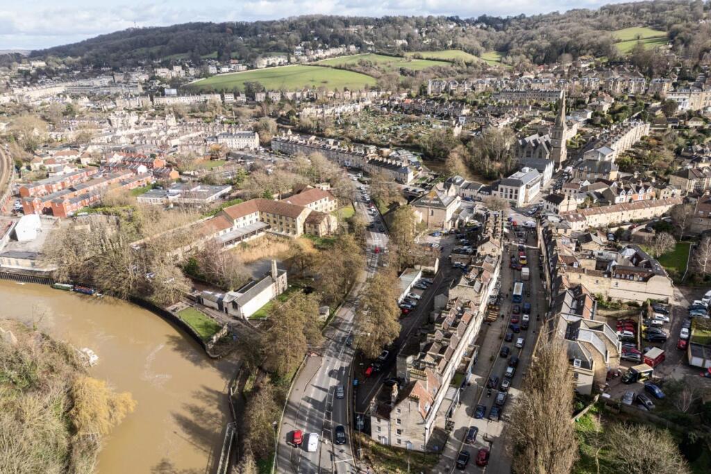 Additional image 14 of Claverton Buildings, Bath