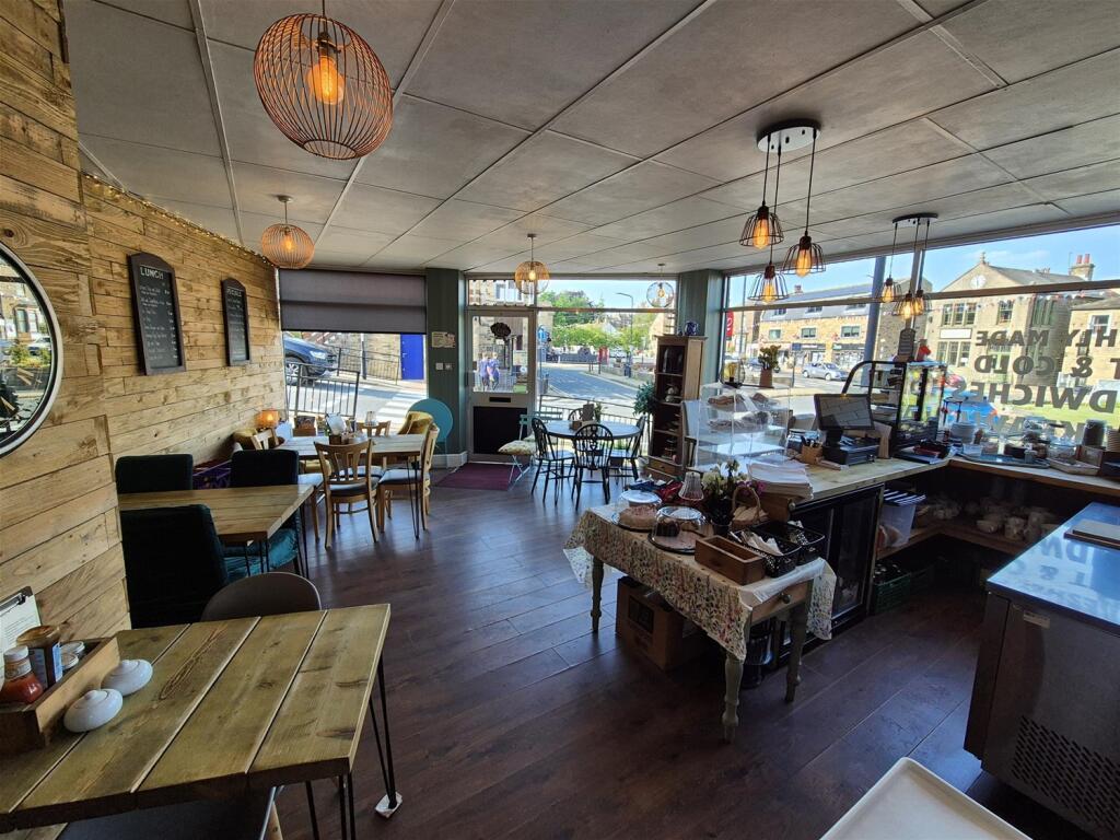 Additional image 4 of Cafe & Sandwich Bars, Northgate, West Yorkshire
