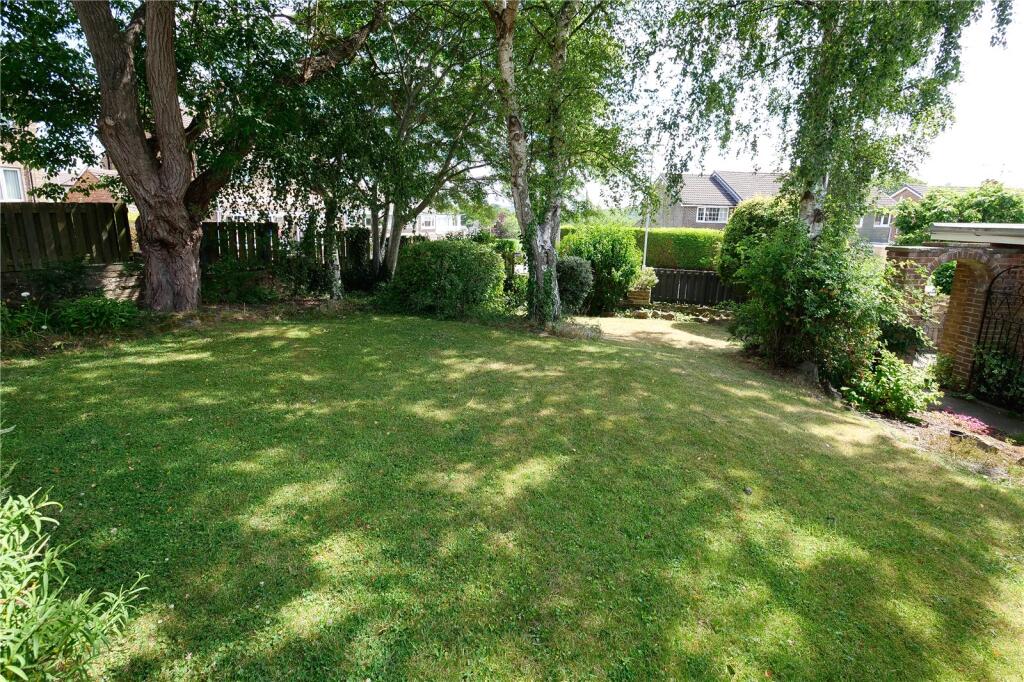 Additional image 33 of Wensleydale Rise, Baildon, Shipley, West Yorkshire, BD17