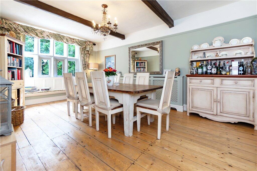 Additional image 5 of Skipton Old Road, Foulridge, Colne, Lancashire, BB8