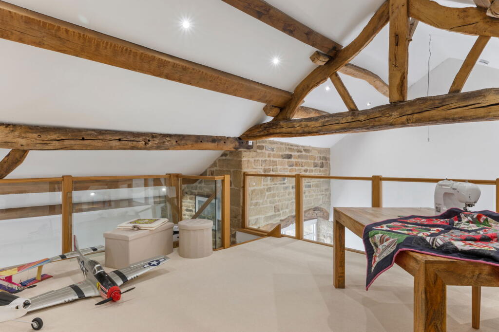 Additional image 10 of Knapley-Ing Farm, Otley Road, High Eldwick, Bingley, BD16