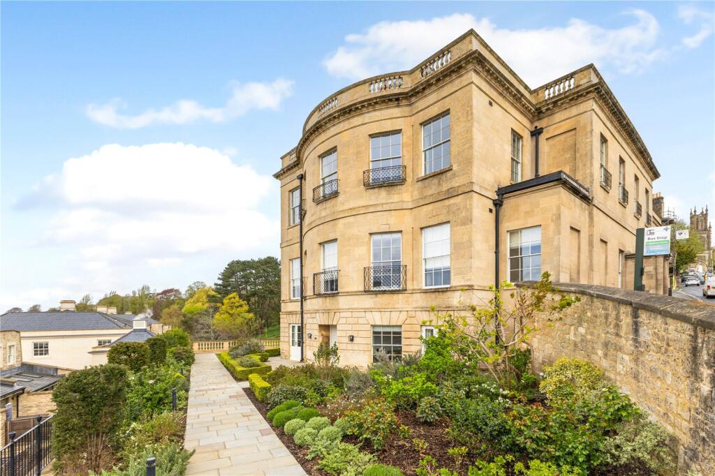 Additional image 14 of Lansdown Road, Bath, Somerset, BA1