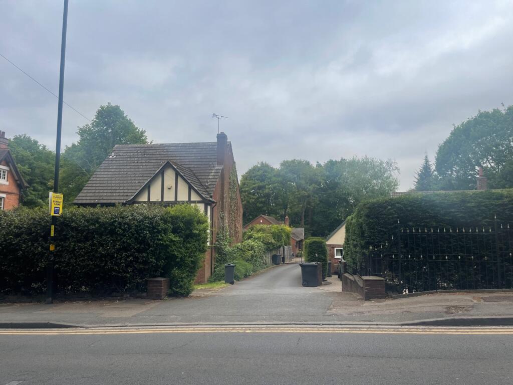 Additional image 4 of Lindenwood, Upper Clifton Road, B73