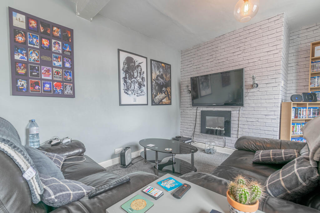 Additional image 3 of High Street, Studley, Warwickshire, B80