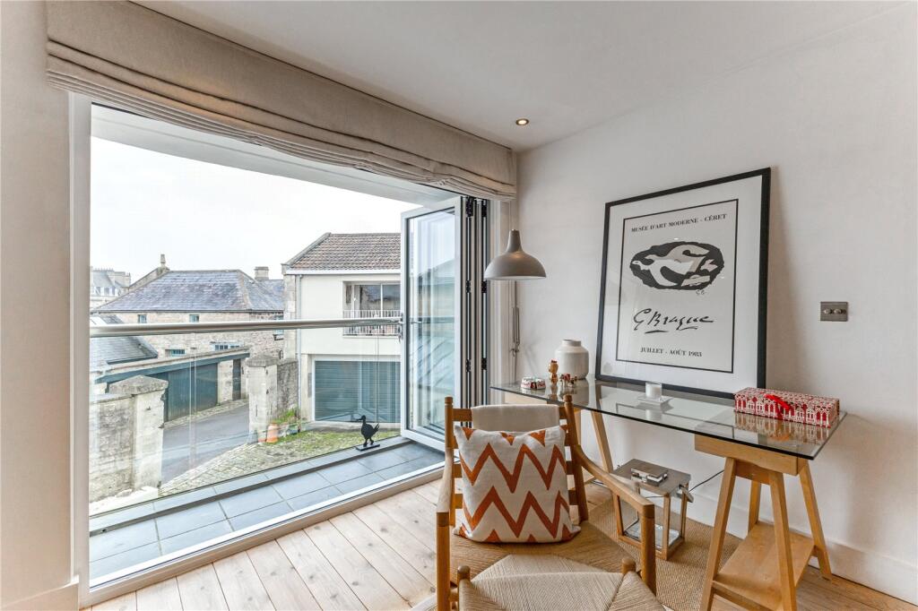 Additional image 10 of Upper Lansdown Mews, Bath, BA1