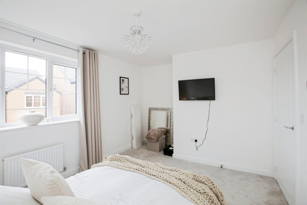 Additional image 8 of Signal Close, Cullingworth, Bradford