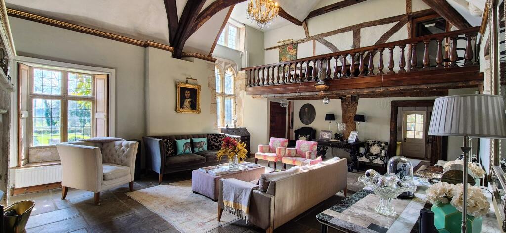 Additional image 17 of Upton Scudamore, Wiltshire, BA12