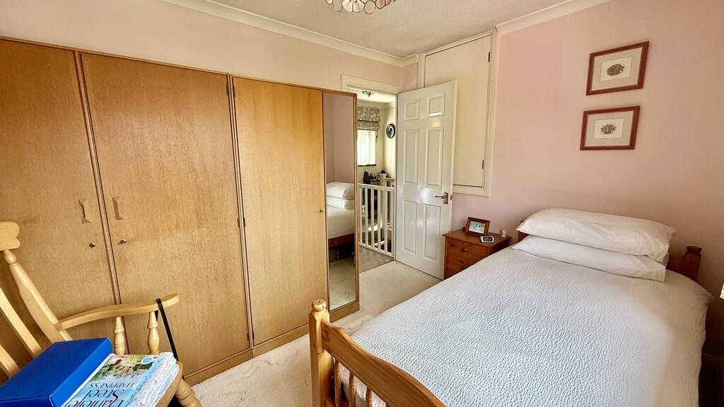 Additional image 11 of Hampshire Gardens, Westbury