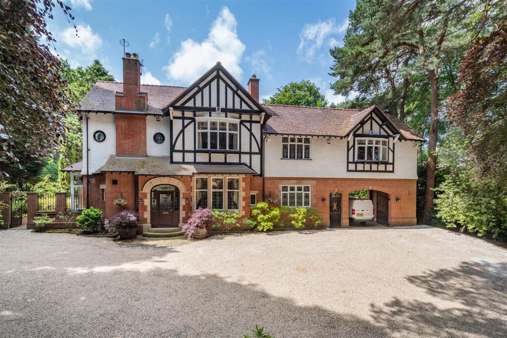 Additional image 50 of Streetly Wood, Sutton Coldfield