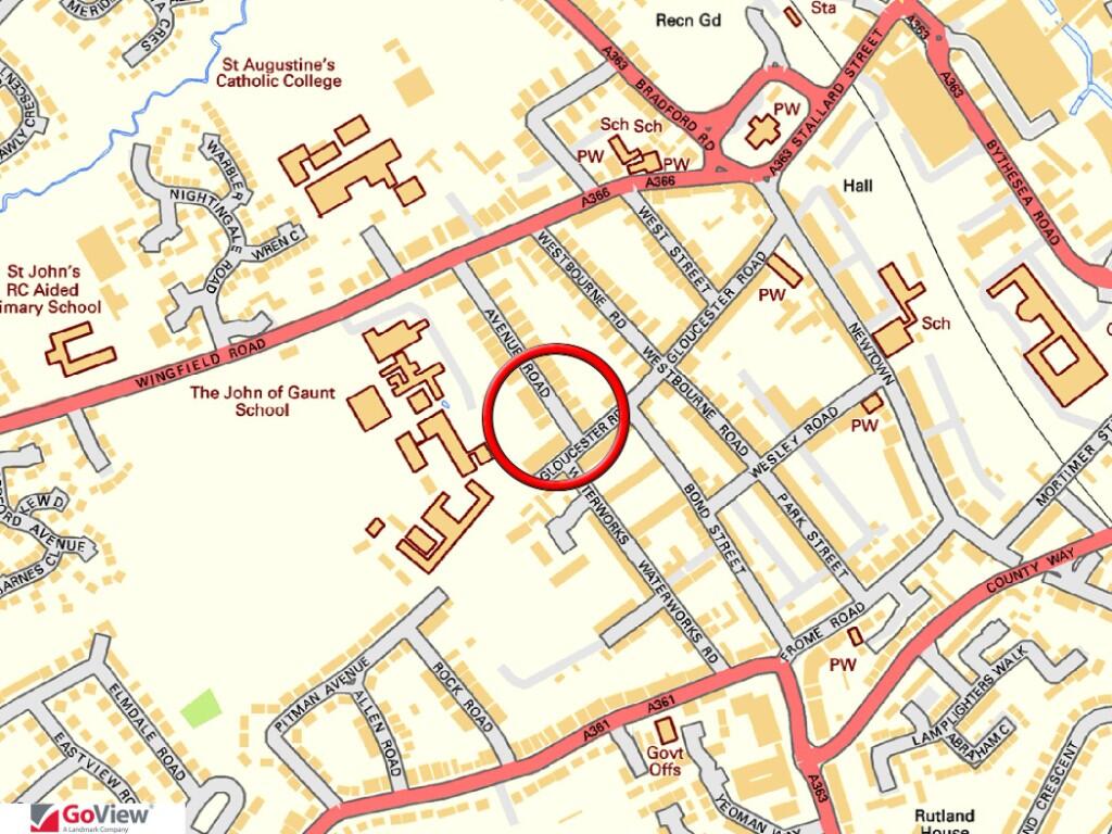 Additional image 24 of Avenue Road, Trowbridge