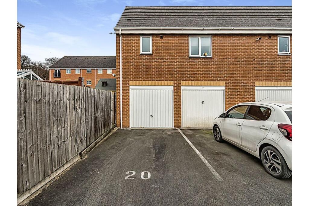 Additional image 16 of The Infield, Halesowen, B63