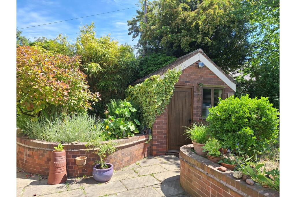 Additional image 17 of Wiggins Hill Road, Sutton Coldfield, B76