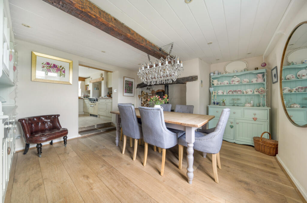 Additional image 22 of Dertford, Corsley, Corsley, BA12