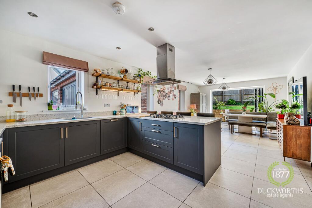 Additional image 8 of Barberry Way, Blackburn, BB2