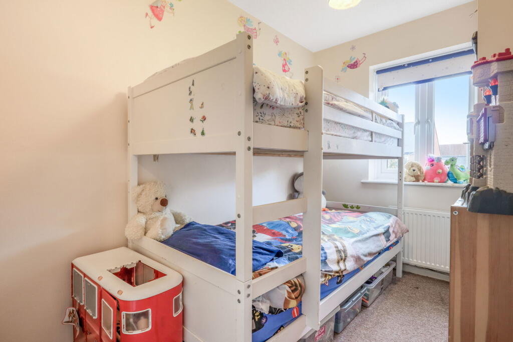 Additional image 11 of Scott Close, Bidford-on-Avon, Alcester, B50