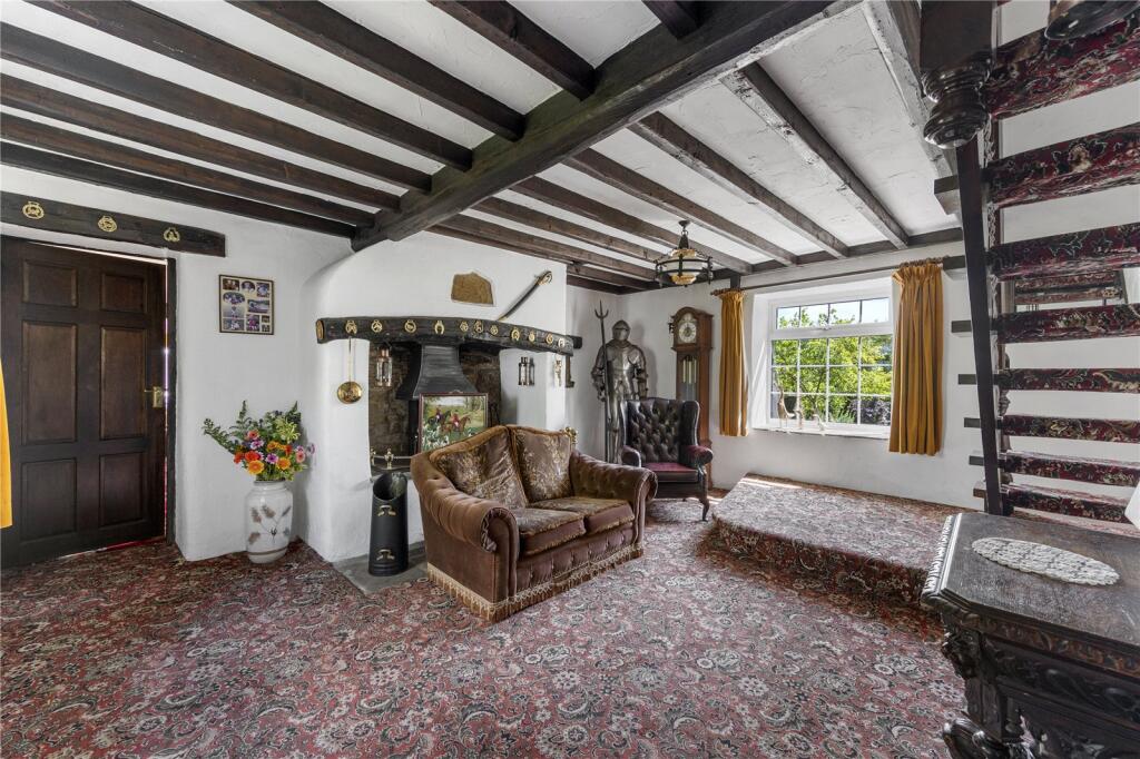 Additional image 8 of Woodfold Park, Mellor, BB2