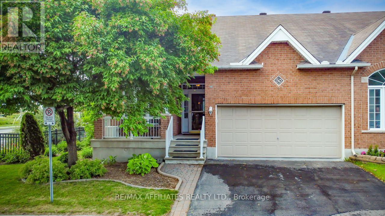 50 CHAPELIER PRIVATE|Ottawa, Ontario K1E3V1