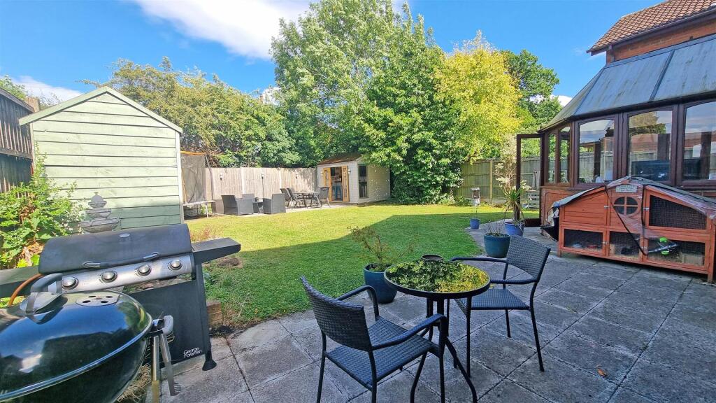 Additional image 14 of Holly Drive, Hollywood, Birmingham