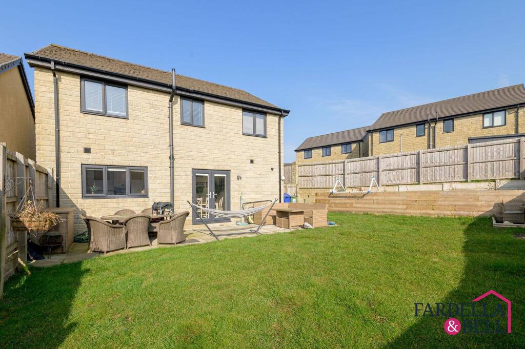 Additional image 30 of Lower Rough Drive, Colne, BB8