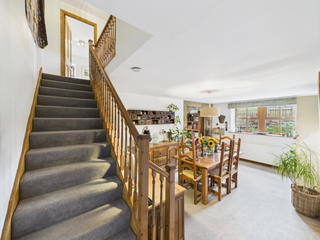 Additional image 10 of Hollin Hall Farm Long Causeway, Denholme, Bradford, West Yorkshire, BD13