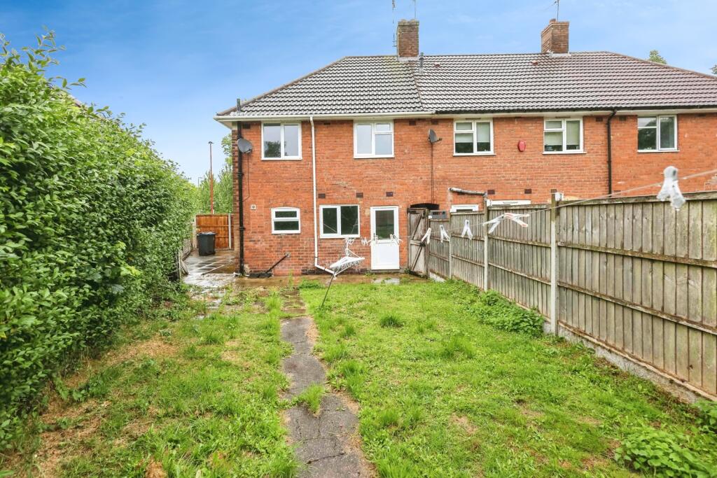 Additional image 7 of Sidcup Road, Kingstanding, Birmingham, B44