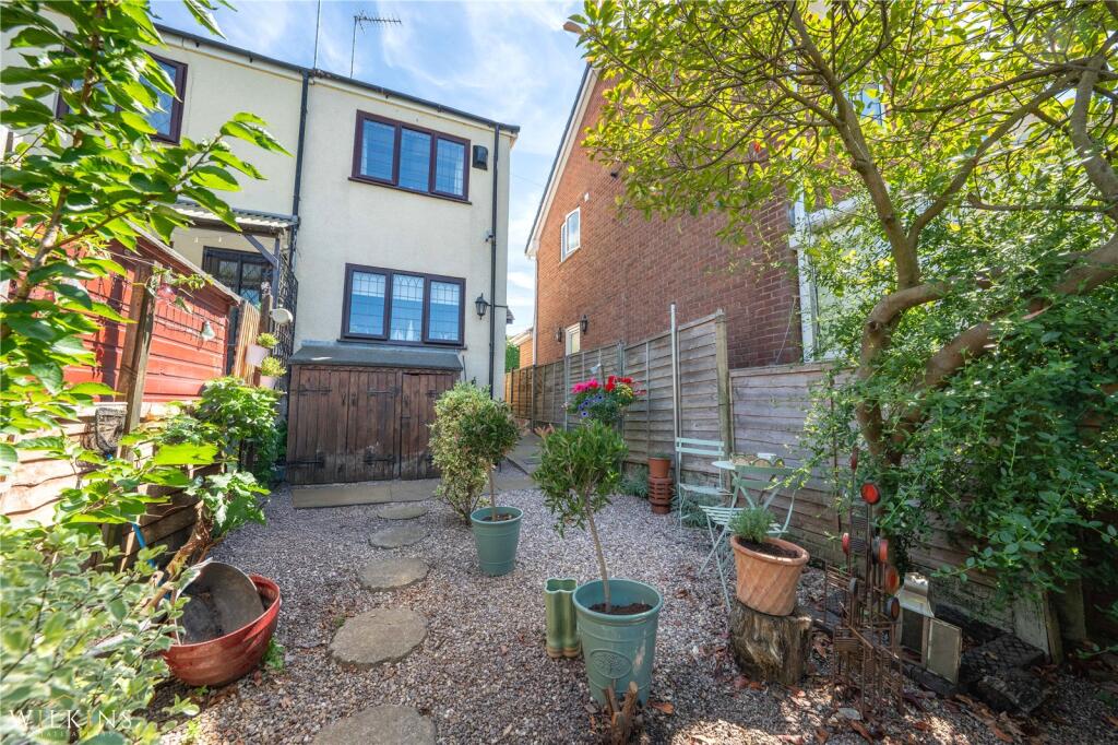 Additional image 32 of Amington Road, Tamworth, Staffordshire, B77