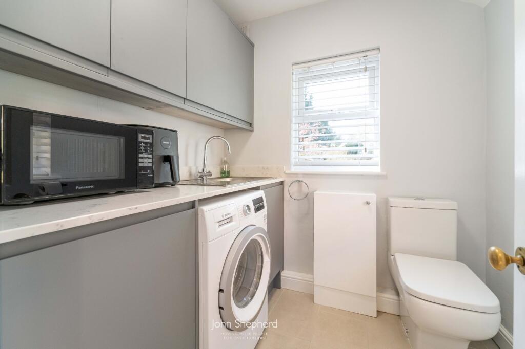 Additional image 8 of Broomfields Avenue, Solihull, West Midlands, B91