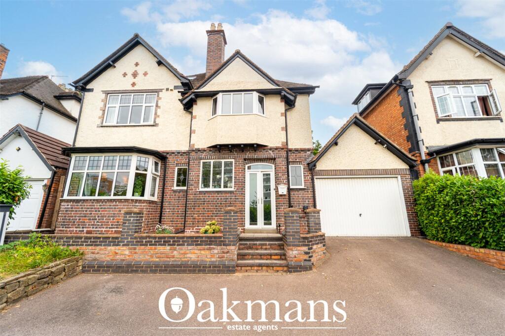 Additional image 2 of Bristol Road, Edgbaston, Birmingham, West Midlands, B5