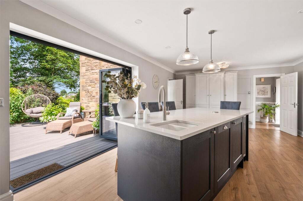 Additional image 4 of Browgate, Sawley, Clitheroe, Lancashire