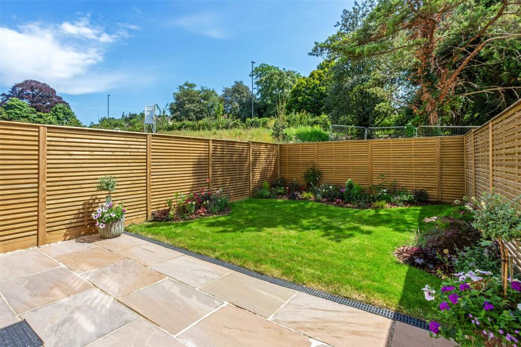 Additional image 17 of House 195 Bridgetower Drive, Holburne Park, Warminster Road, Bath, BA2