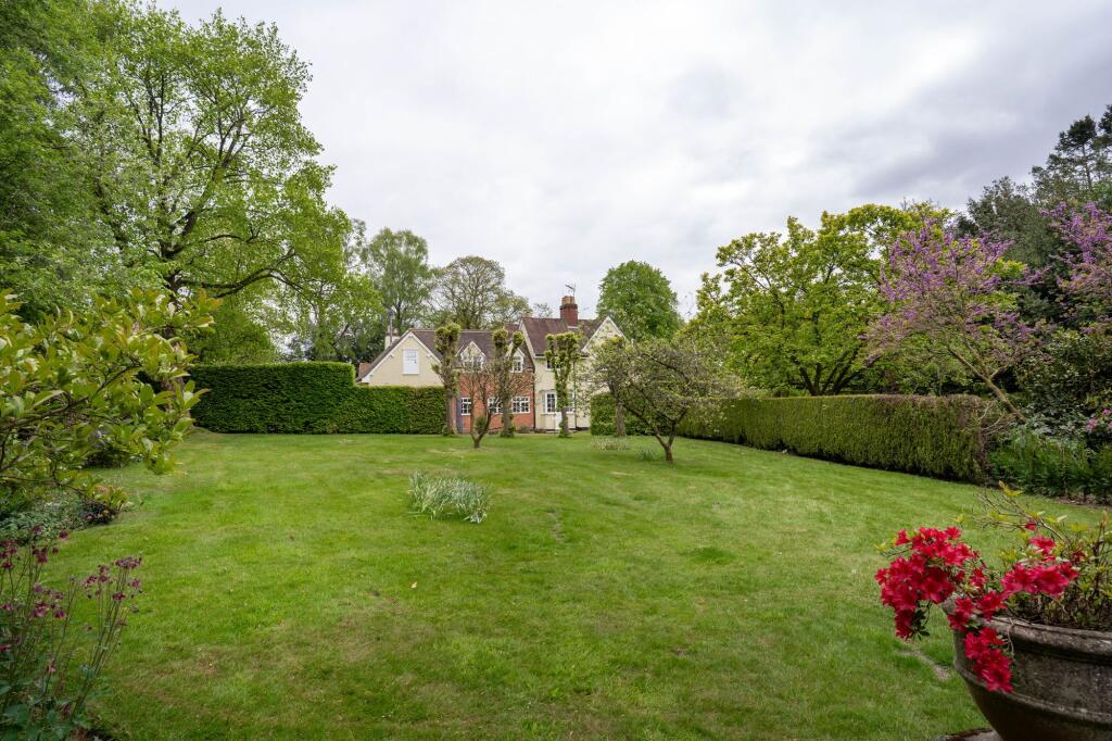 Additional image 23 of Beacon Lane, Rednal, B45