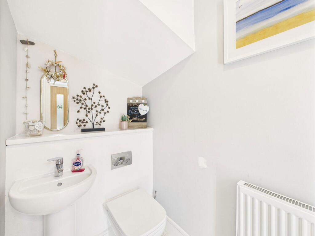 Additional image 6 of Cofton Park Drive, Rednal, B45