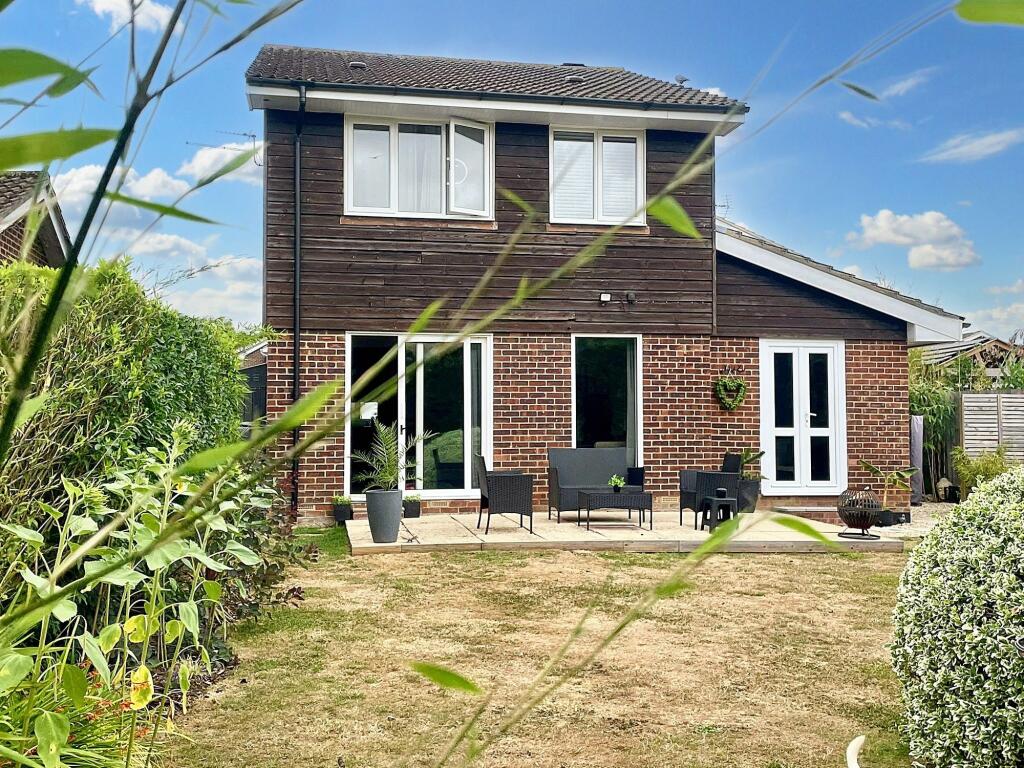 Additional image 16 of The Beeches, Trowbridge, BA14