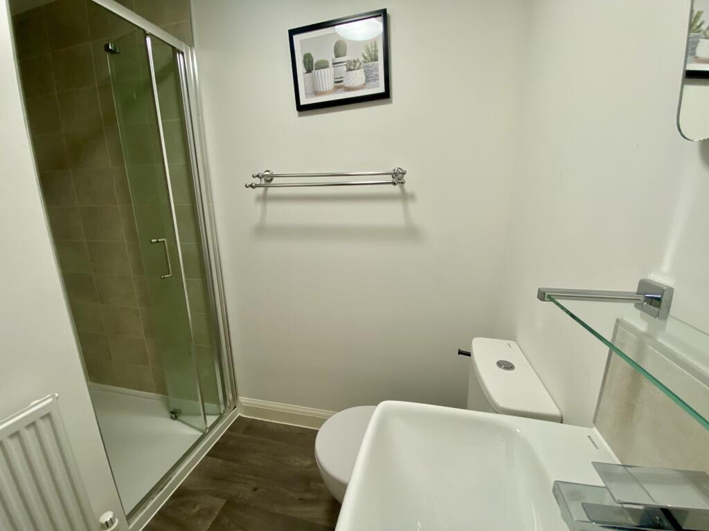 Additional image 11 of Hope Street, Birmingham, B5