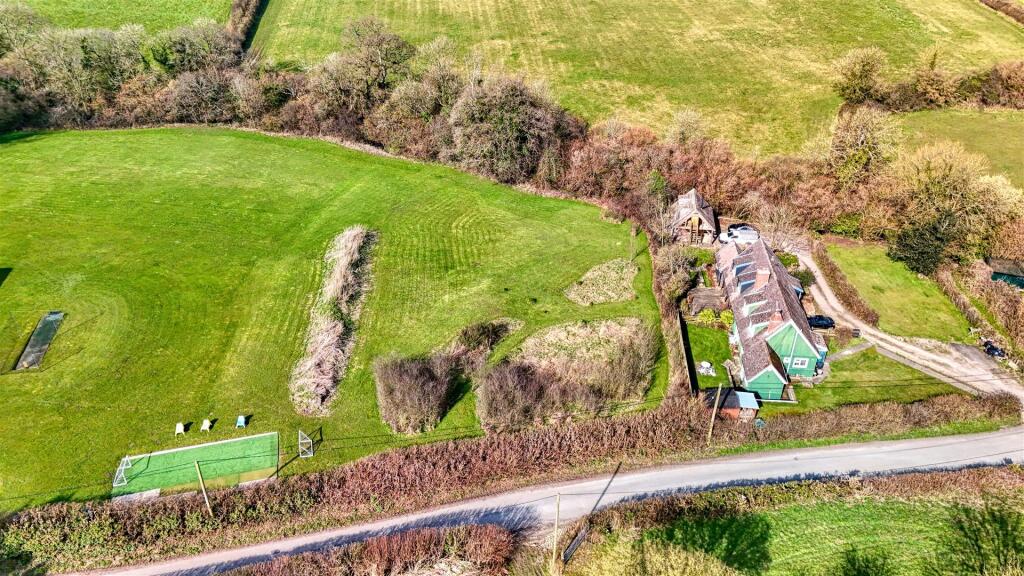 Additional image 8 of Cabbage Lane, Horsington, Somerset