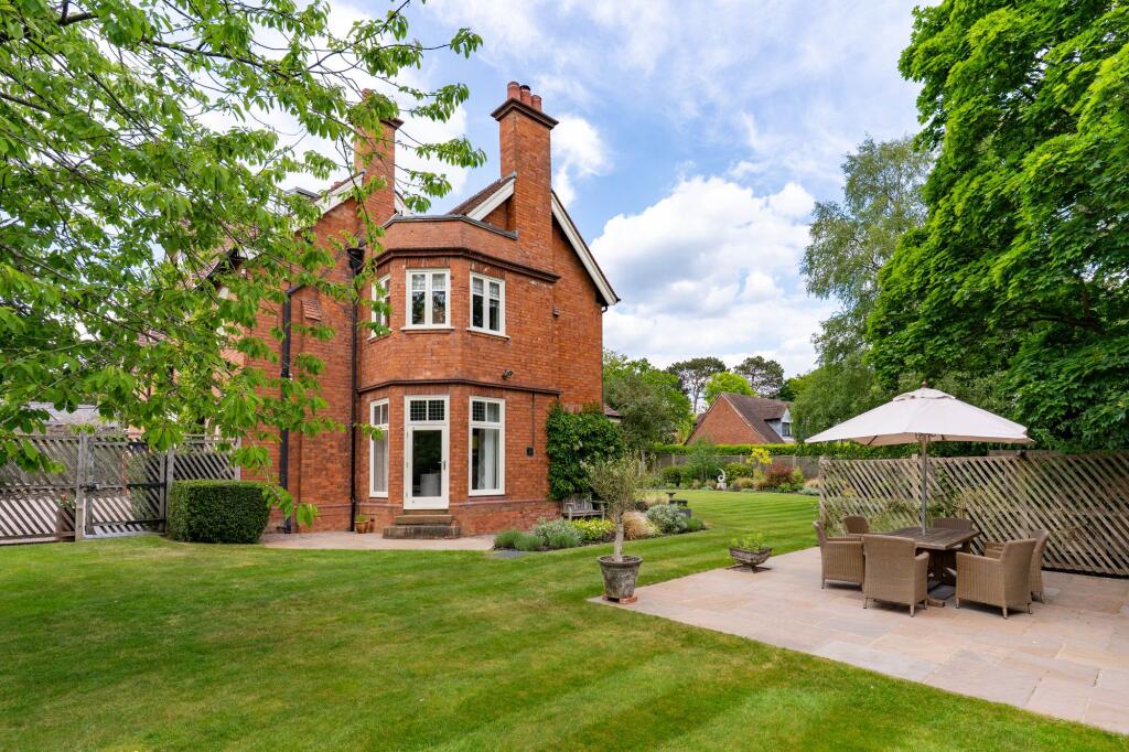 Additional image 37 of 18 St Catherines Road, Blackwell, B60