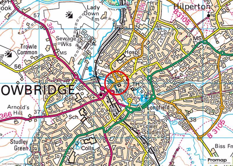 Additional image 12 of Wicker Hill, Trowbridge