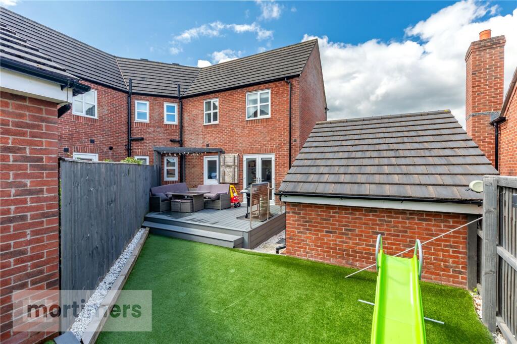 Additional image 23 of Deer Park, Accrington, Lancashire, BB5