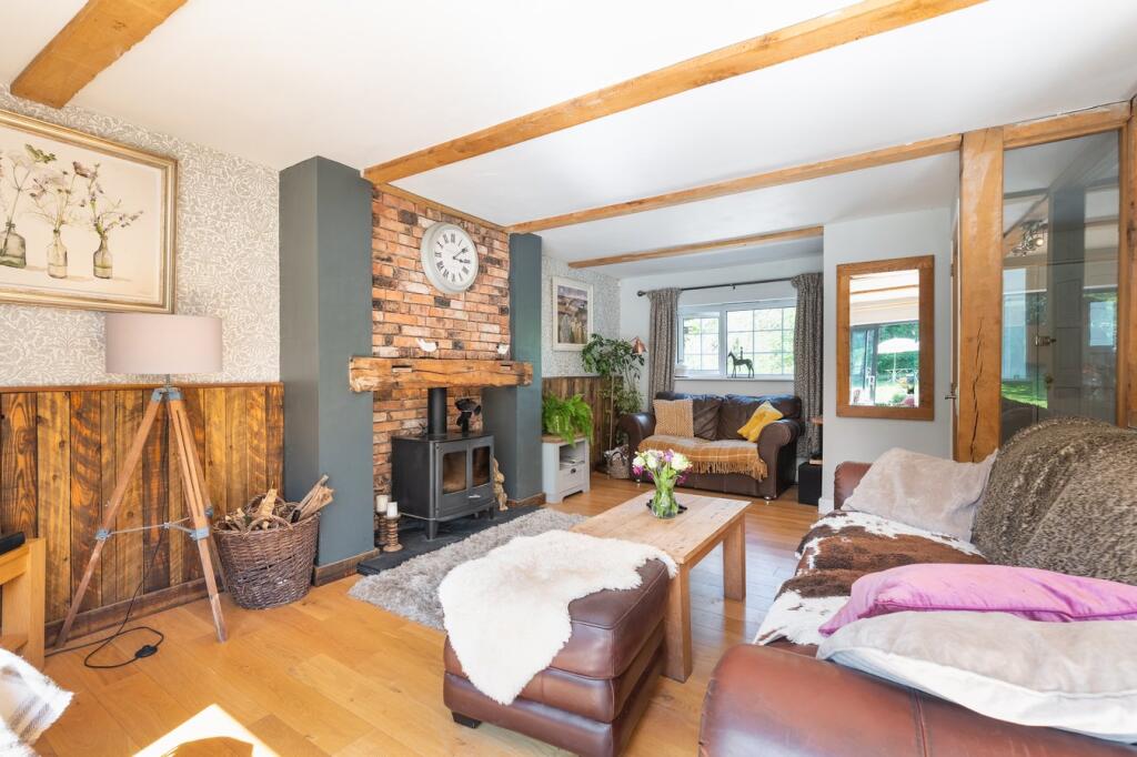 Additional image 3 of Shelfield, Alcester, Warwickshire, B49