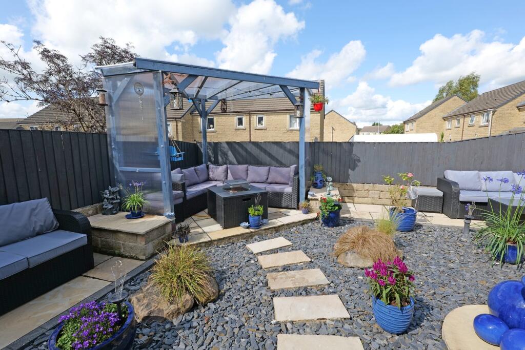 Additional image 27 of St Andrew's Close, Colne, BB8