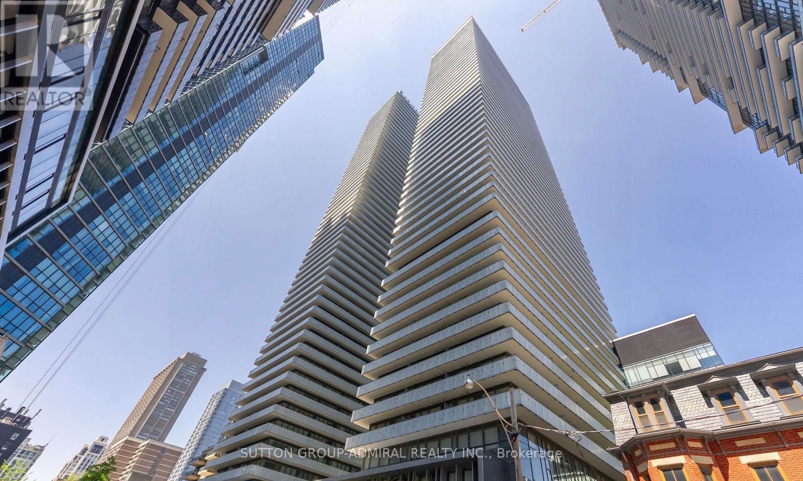3009 - 50 CHARLES STREET E|Toronto (Church-Yonge Corridor), Ontario M4Y1T1