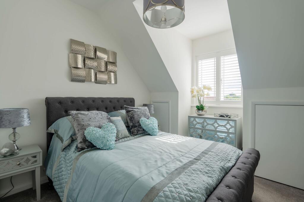 Additional image 9 of Woodlands House, Havyatt, Glastonbury, Somerset