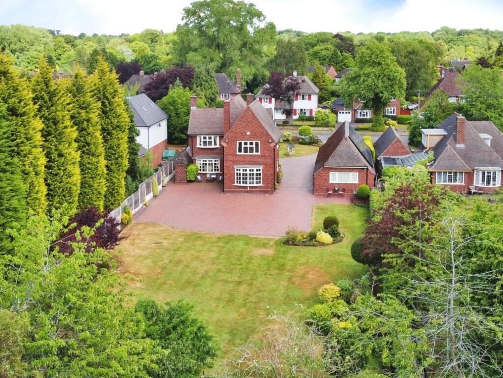 Additional image 5 of Little Sutton Lane, Sutton Coldfield