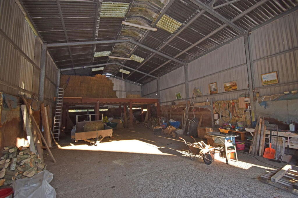 Additional image 31 of Park House Farm, Salt Way, New End, Astwood Bank, Worcestershire, B96 6NF