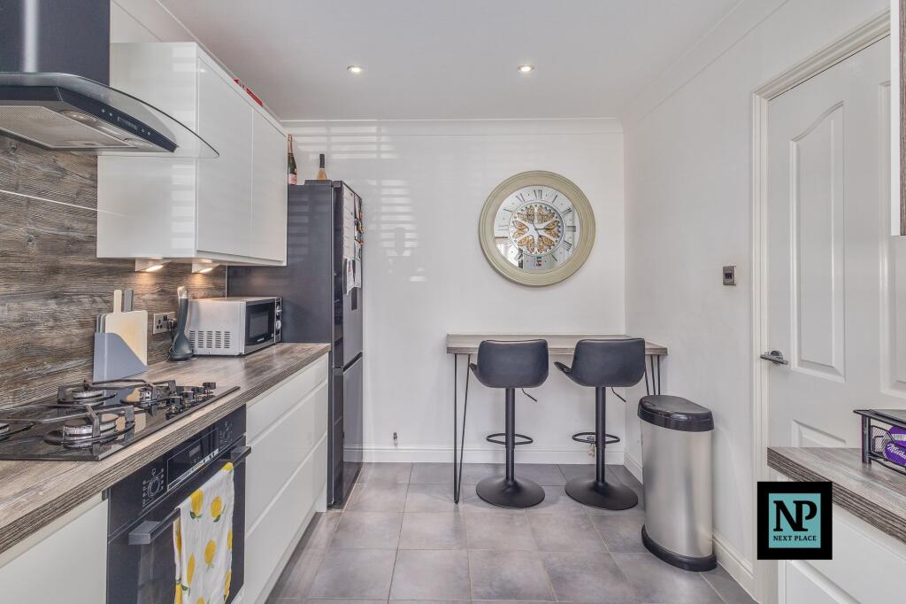 Additional image 5 of Sorrel Drive, Kingsbury, B78