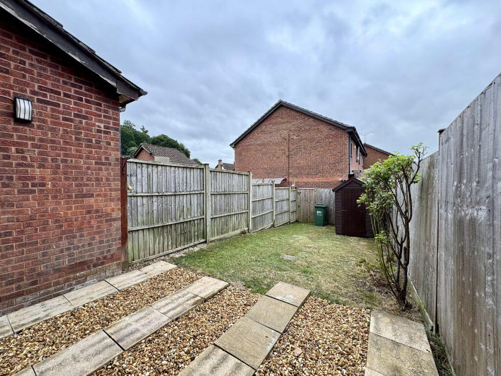 Additional image 9 of Woodcote, Yeovil, Somerset, BA20